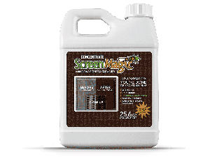 2 Gallon concentrate 25.6 oz Makes 2 Gallons - 12 Per Case $26.65 each MSRP $54.99- Case price $319.80