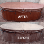 SPA COVERS