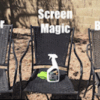 PATIO FURNITURE